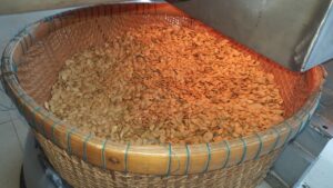 đèn sấy hồng ngoại