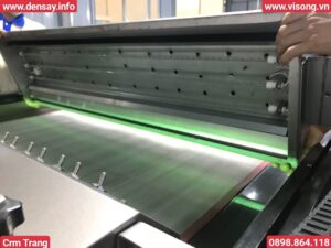 Đèn sấy hồng ngoại